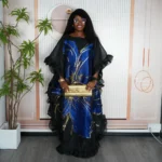 African Dresses for Woman Dresses on Clearance Sale African Clothing Traditional - Image 4