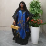 African Dresses for Woman Dresses on Clearance Sale African Clothing Traditional - Image 3