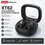 Lenovo XT62 Bluetooth 5.3 Earphones Wireless HiFi Sport Noise Reduction Headset with Mic - Image 6