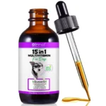 15 in 1 Multivitamin for Dog Helps with Immune System Skin & Coat Health Heart Health - Image 5