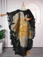 African Dresses for Woman Dresses on Clearance Sale African Clothing Traditional - Image 5