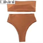 Bikini Set Summer Swimwear Biquini Sexy Beach Women's Swimsuit Bathing Suit