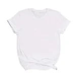 Brand New Women T-shirt Sumemr Short-sleeve Woman T Shirt O-neck Tops - Image 3