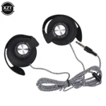 high quality 3.5mm Wired Headphones HIFI Heavy Bass Headset Over-ear - Image 6