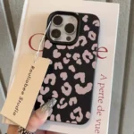 Phone Case For iPhone 16e 16 15 14 13 12 11 Pro Max 16 Plus XS Max X XR - Image 2
