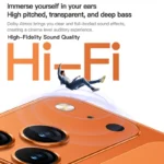 ONEMYTH A17 Mini 3G Mini Smartphone 3.0-inch Android - Image 4