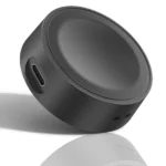 Magnetic Wireless Charger For 7/6/5/4 40/44mm Charging Dock For Galaxy Watch 4/6 Classic