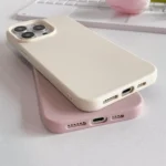 Leather Phone Case For iPhone 17 Pro Max 16 13 11 15 14 Plus 12 17 Air 17Promax 16promax - Image 5