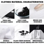 Buc Around and Find Out Men's Premium Cotton Streetwear T-Shirt - Image 5