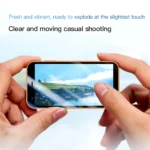 SOYES A17 Mini Android8.1 Smart Phone 3.0 Inches 2GB RAM 16GB - Image 5