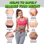 Premium Fat Burner | Weight Loss to Preserve Lean & Burn Stubborn Fat - Image 4
