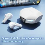 New Lenovo XT53 Wireless Bluetooth 5.4 Earphones Earbuds Noise Cancelling - Image 3
