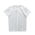 Dukeen 280gsm Oversized Heavy T-Shirt for Men Summer Short Sleeve - Image 6