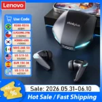 New Lenovo XT53 Wireless Upgrade Bluetooth 5.4 Earbuds