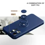 Liquid Silicone Case For iPhone 17 16 16e 15 13 Mini 14 12 11 Pro Max - Image 4