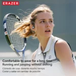 ERAZER XT66PRO Bluetooth Earphones ASMR Headsets DIY APP AI Translator Earbuds Wireless - Image 6