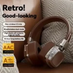 2025 New 5.3 Foldable Wireless Bluetooth Headsets - Image 2