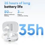 New Lenovo LE209 Wireless Bluetooth Earphone Business Music Bluetooth Headphone - Image 2