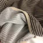Lawadka Cotton Children's Clothing Long Sleeve T-shirts Striped Baby Boy Girl Tops - Image 6