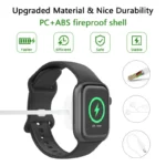 Magnetic Watch Wireless Charger For Apple Watch Series 10 S9 8 7/ 6 5 5 4 3 Se Ultra Charger Type-C - Image 4