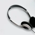 Y2K Personality Retro Headphones Millennium Style Headset Fashion Headset - Image 4