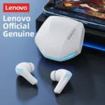 Lenovo GM2 Pro Wireless Headphones Touch Control Game Bluetooth Earphones Noise - Image 3