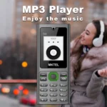 MKTEL EXO Feature Phone Senior Mobile Phone - Image 4