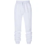 Men Casual Fashion Sports Pants Gym Sport Trousers for Men Jogger - Image 6
