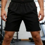 Summer New Arrival Sports Shorts Men New Comfortable Elastic Waist Clothing