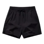 Summer Men's Sport Workout Shorts Quick Dry Athletic Shorts Lightweight Running Shorts - Image 3