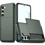 For Samsung Galaxy S26 S25 S24 Ultra S22 Plus S23 S21 S20 FE Note Phone Case