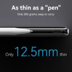 KUULAA Magnetic Power Bank 10000mAh Qi2 PD20W Portable Charger - Image 5