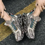 Shoes men Sneakers Male casual Mens Shoes tenis Luxury shoes - Image 6