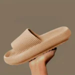 Men's Thick Bottom EVA Indoor Home Slippers Anti-Slip Suitable for Outdoor Wear - Image 6
