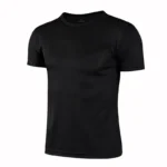 Men Women Quick Dry Short Sleeve Sport T Shirt Gym Jerseys Fitness Shirt - Image 2