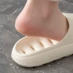 Men's Bathroom Bathing Slippers New Summer Indoor Home Eva Anti-Slip - Image 5