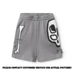 Nu Boys Clothes New Summer Shorts Children Toddler Kids T-shirts and Shorts Cute Pants - Image 5