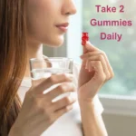 Hair, Skin & Nails Gummies | Hair Vitamins for Men and Women | Biotin Supplements - Image 6
