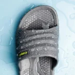Man Slippers Comfortabl Non-Slip Bathroom Slippers - Image 4