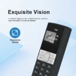 SERVO BM150 Super Small Feature Mobile Phone 2 SIM - Image 5