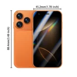 ONEMYTH A17 Mini 3G Mini Smartphone 3.0-inch Android - Image 2