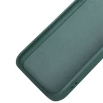 Original Silicone Phone Case for Samsung Camera Protective Cover - Image 5
