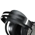 HIFIMAN Ananda Stealth Magnet Open-Back Over-Ear Full-Size Planar Magnetic Hi-Fi Headphones - Image 4
