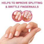 Hair, Skin & Nails Gummies | Hair Vitamins for Men and Women | Biotin Supplements - Image 5