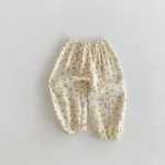 Anti Mosquito Pants For Children Clothing Summer New Style Kids - Image 5