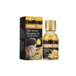 Bee Venom Sculpting Oil Anti Cellulite Promote Fat Burning - Image 2