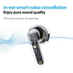 New Lenovo LE209 Wireless Bluetooth Earphone Business Music Bluetooth Headphone - Image 3