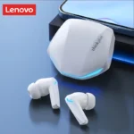 Lenovo GM2 Pro Wireless Headphones Touch Control Game Bluetooth Earphones Noise - Image 6