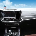 Car Cell Phone Umbrella Sun Shade For Motorcycle Bike Car Glare - Image 4