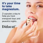 Magnesium Citrate - Max Absorption & High Potency Magnesium Complex Supplement for Heart - Image 6